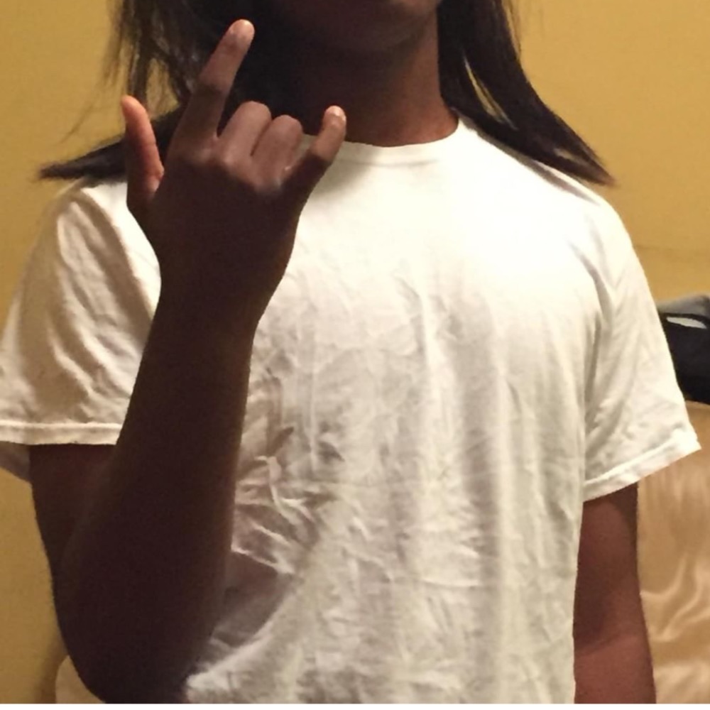 Meet your Posher, Sammie